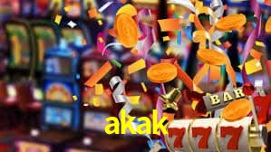 akak: A Experiência de Casino com Jogos de Mesa ao Vivo