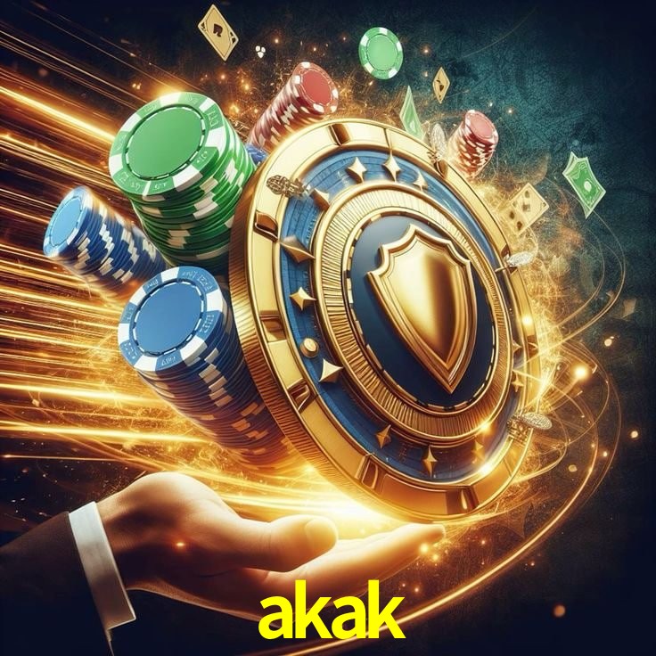 akak Slots - akak visual 2