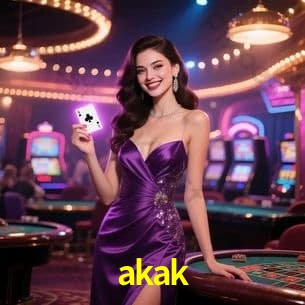 Interface do App akak