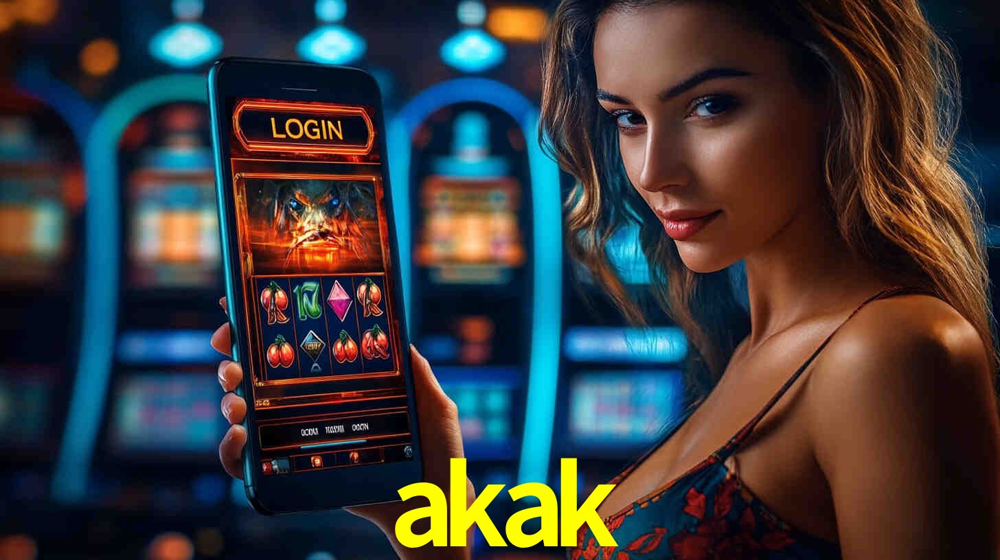 akak: Jogue Crash e Experimente Alta Recompensa Instantânea