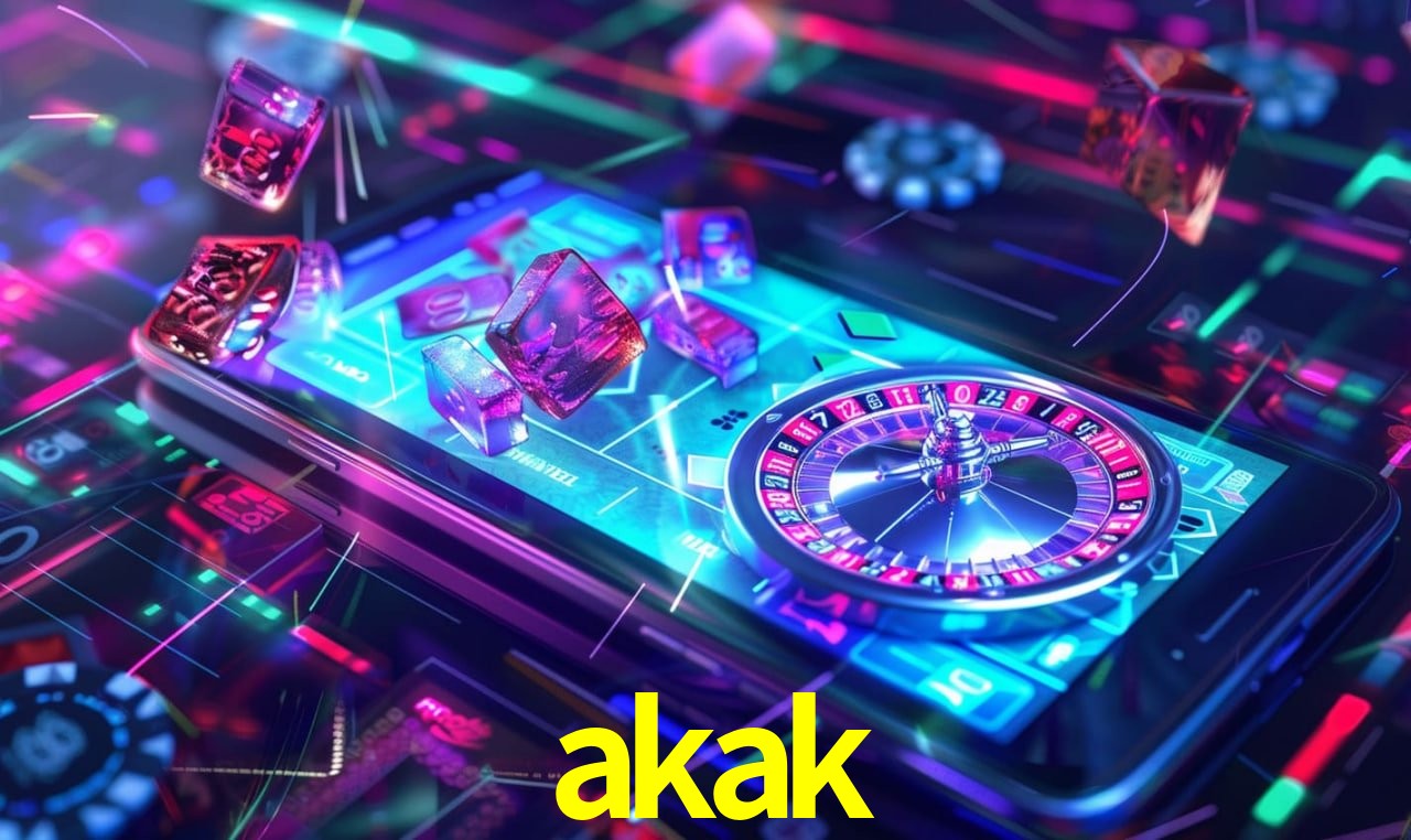 Casino VIP akak