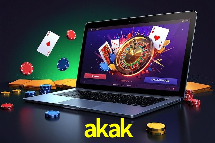 Segurança 2FA akak
