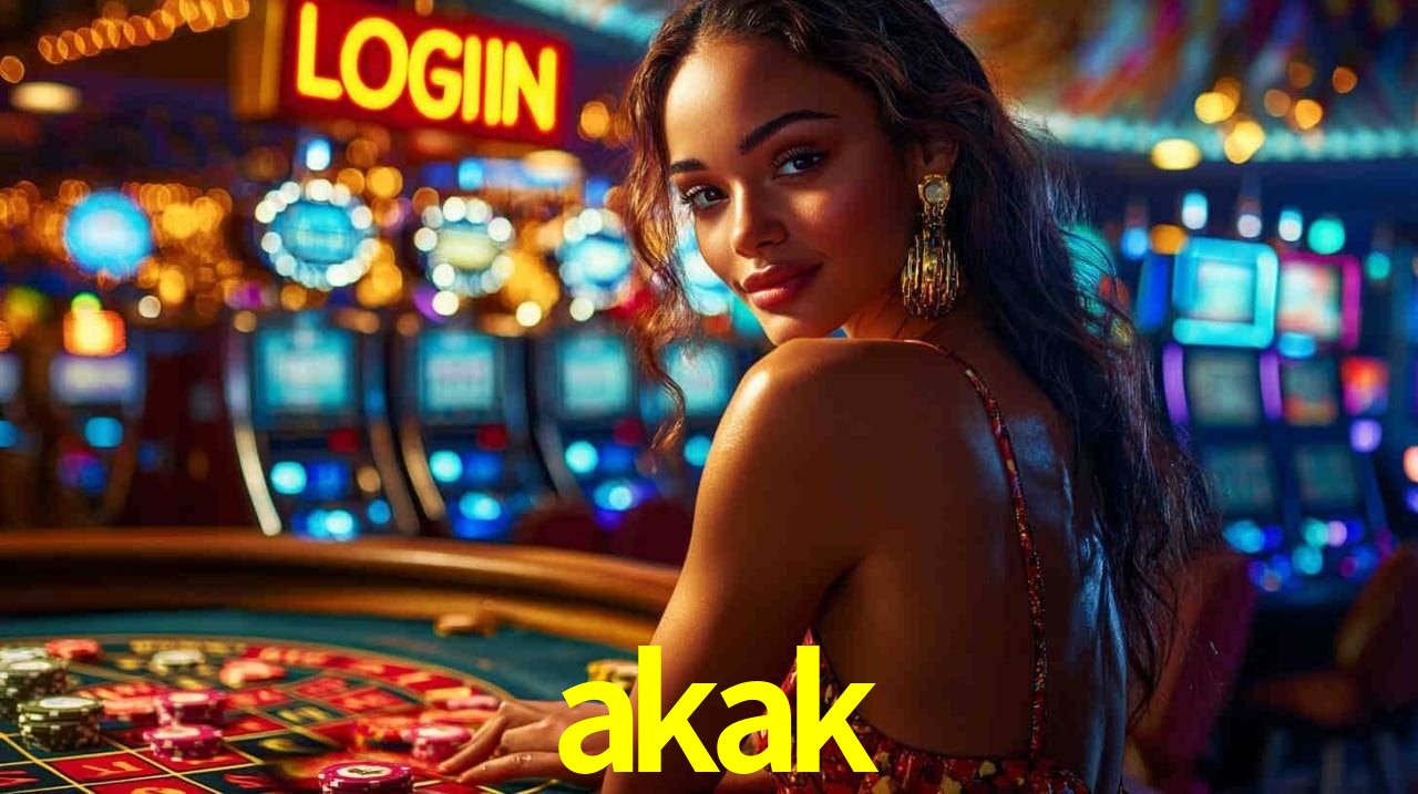 Experiência VIP akak