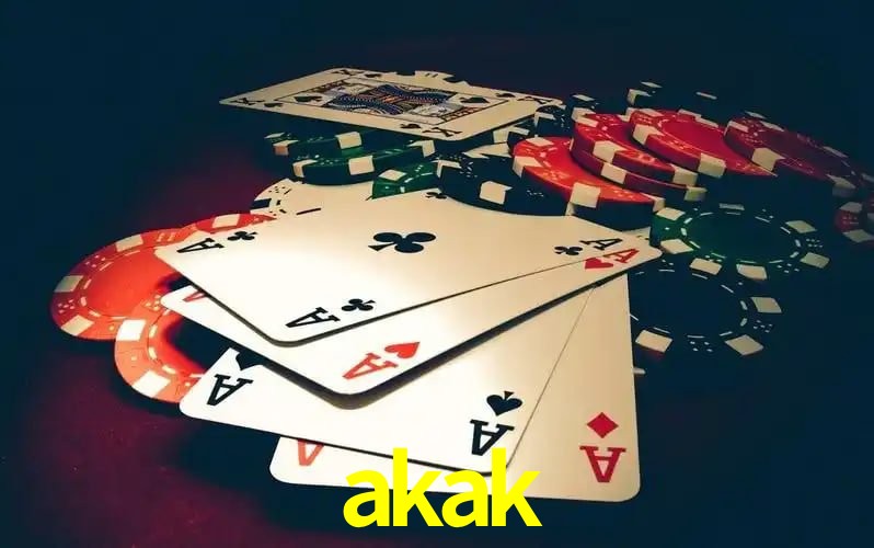 akak visual 2