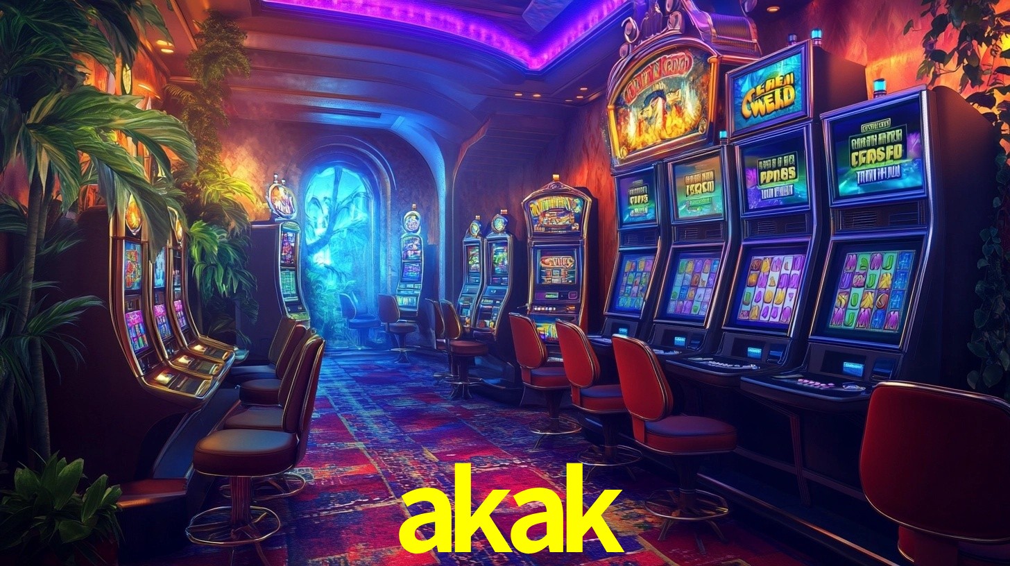 Blackjack Table akak