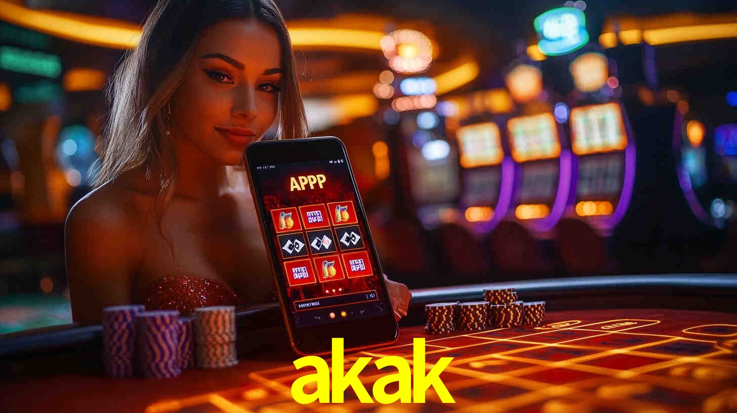 Descubra o Programa VIP da akak: Vantagens Exclusivas para Jogadores
