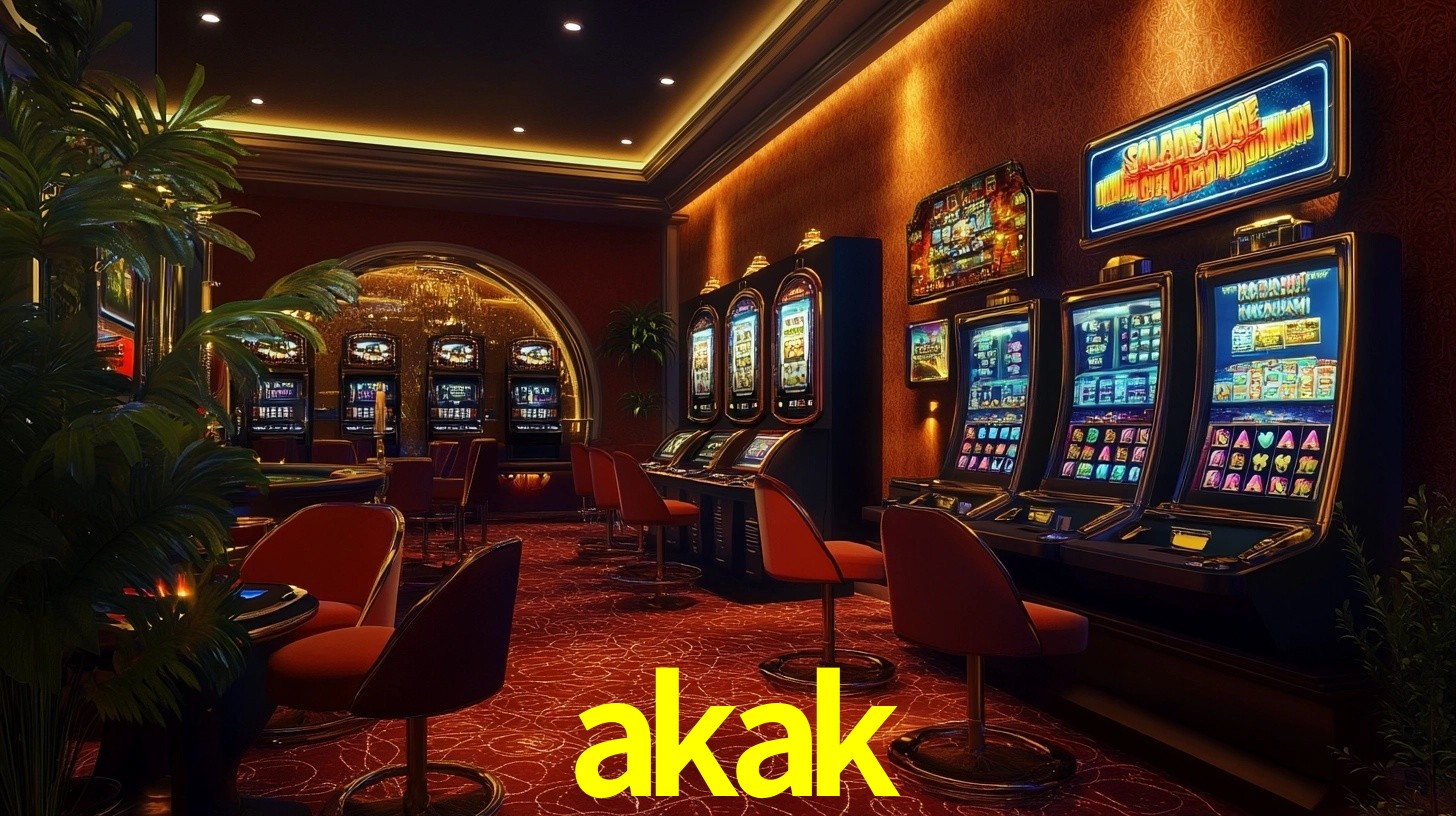 Live Casino akak