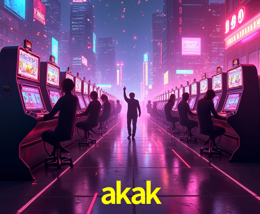 PIX Instantâneo akak