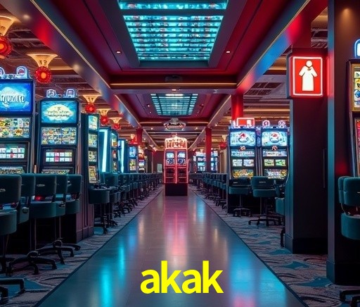 Explorando a Categoria de Eventos em Apostas na akak