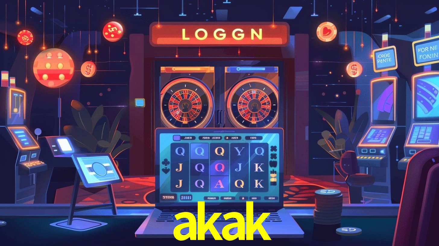 Login Seguro akak