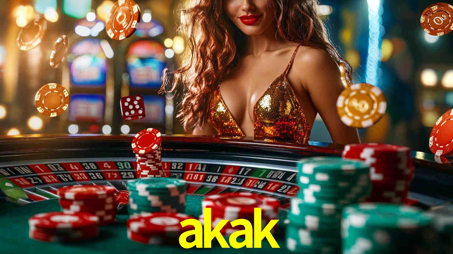 Welcome Bonus akak