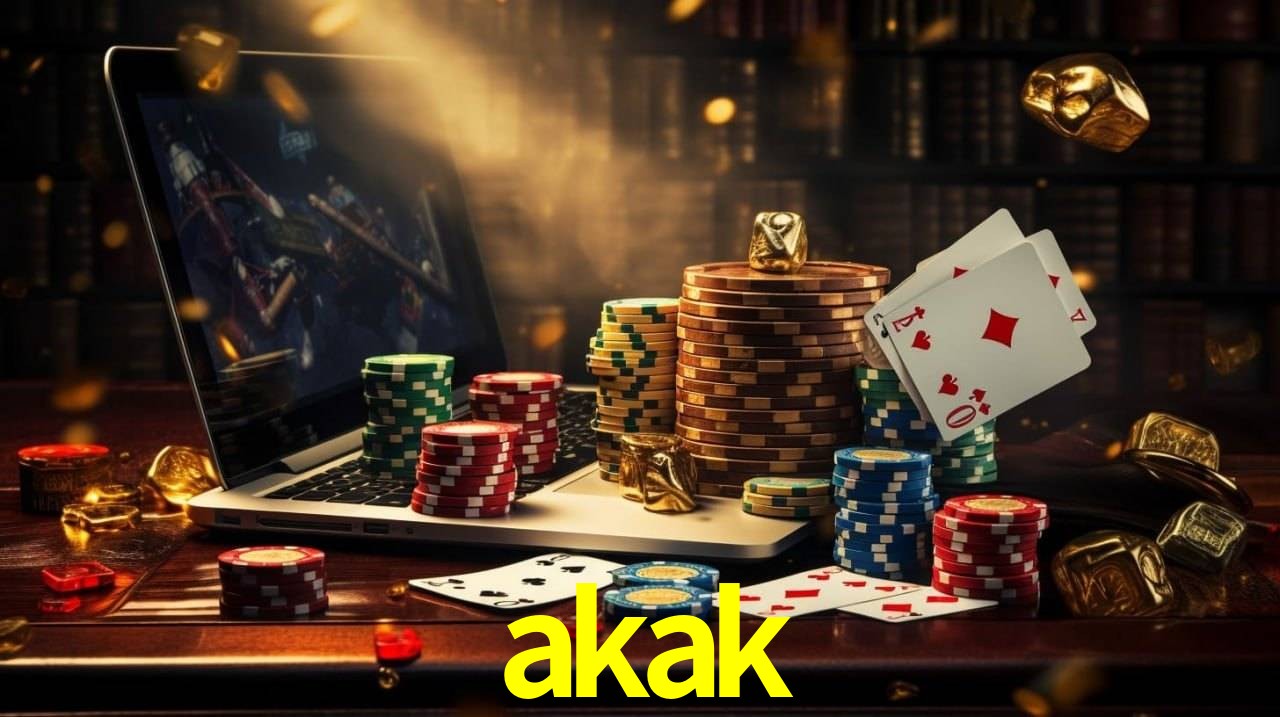 Bônus de Boas-vindas akak