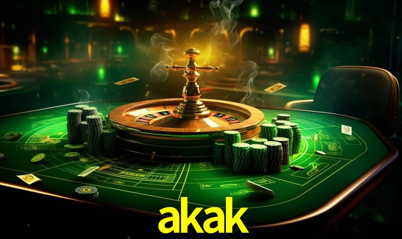 Desvendando o Mundo dos Jogos Virtuais na akak