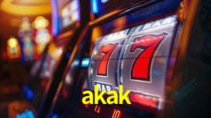 Recursos de Bônus akak