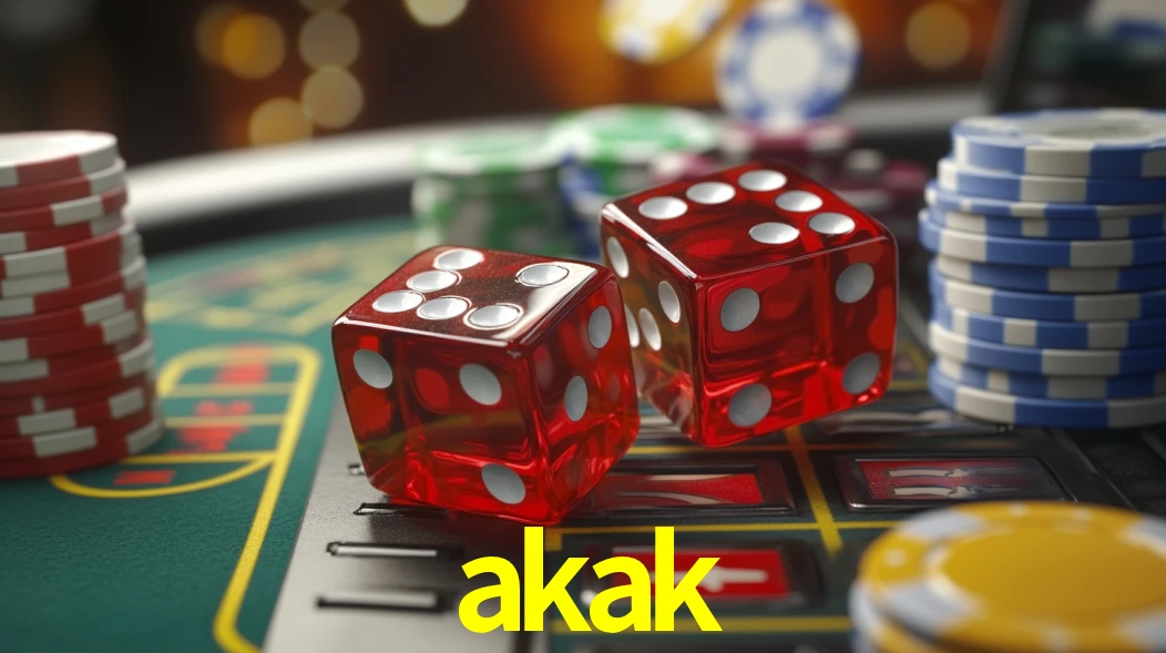 VIP Casino akak