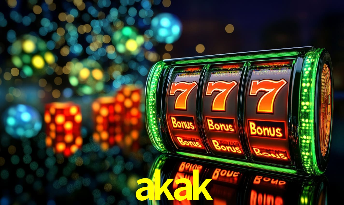 Estatísticas do Jogo akak
