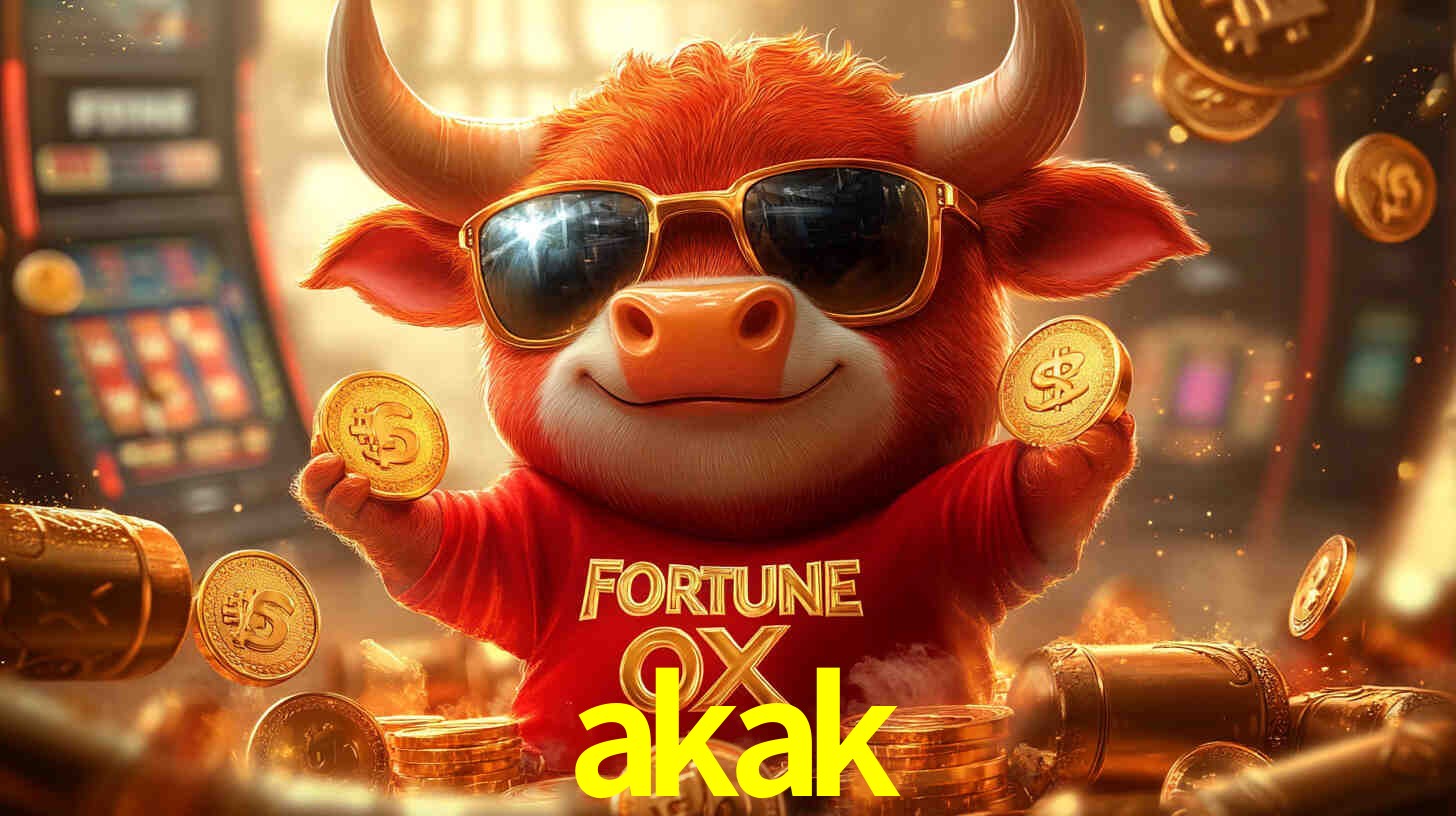akak - Caça-Níqueis Explosivo - akak apk