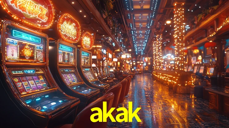 akak bet