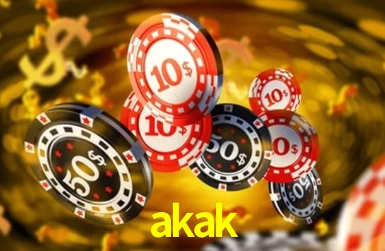 Mesa de Roleta akak