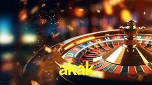 Tecnologia da Plataforma akak