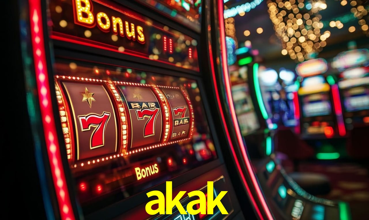 akak bet