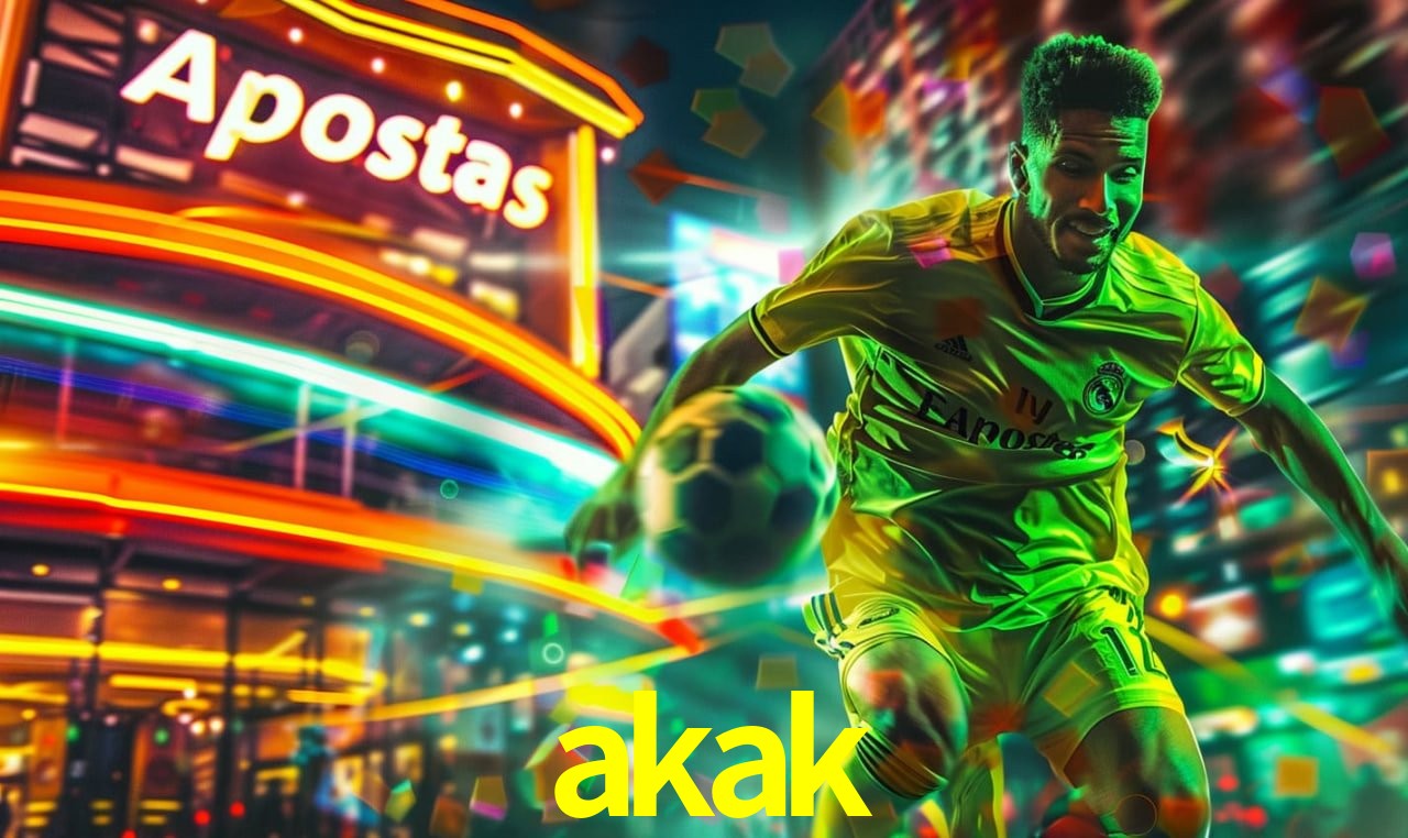 Estatísticas Esportivas akak