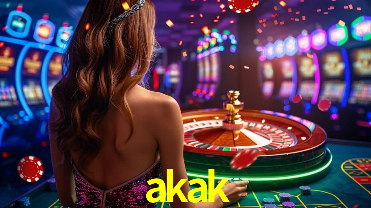akak