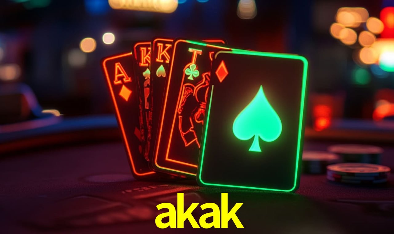 akak Slots - akak visual 1