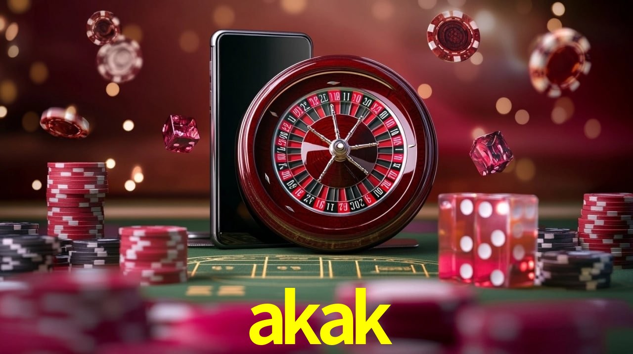 Welcome Bonus akak