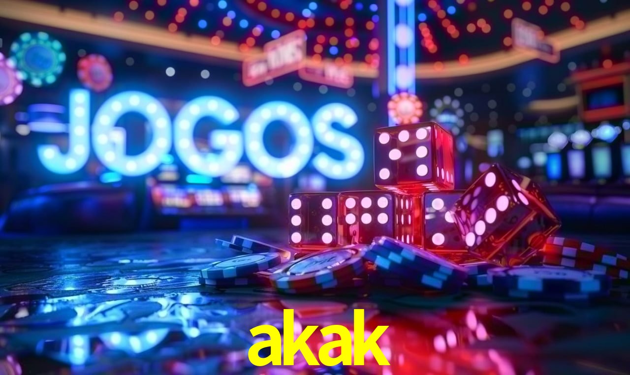cassino akak
