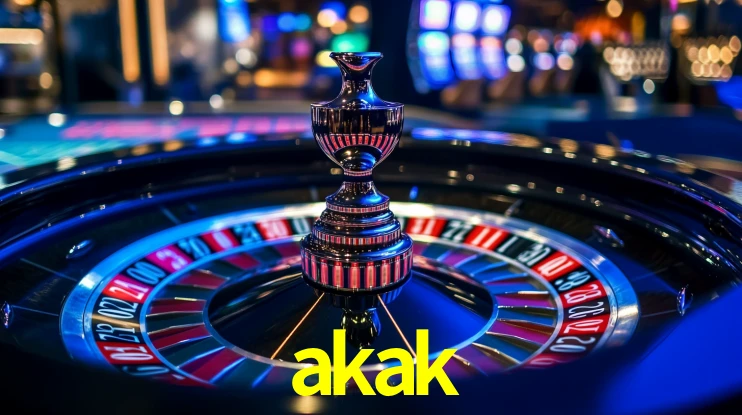 akak Bônus - akak visual 1