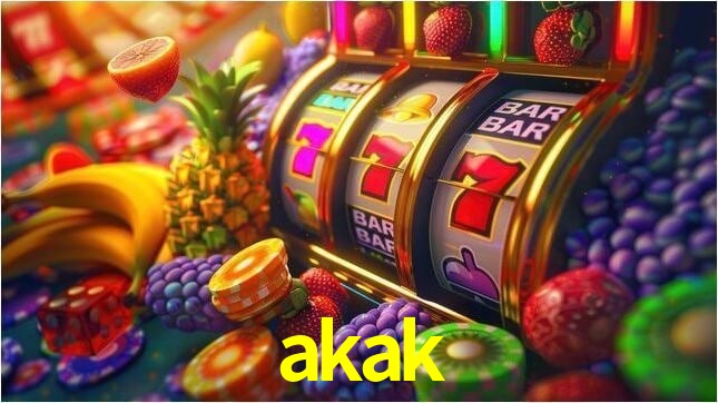 akak Plataforma - akak visual 1
