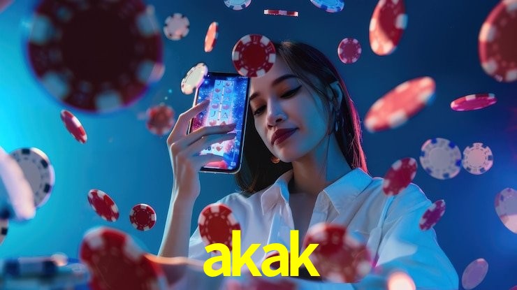 Descubra o Programa VIP da akak: Vantagens Exclusivas para Jogadores